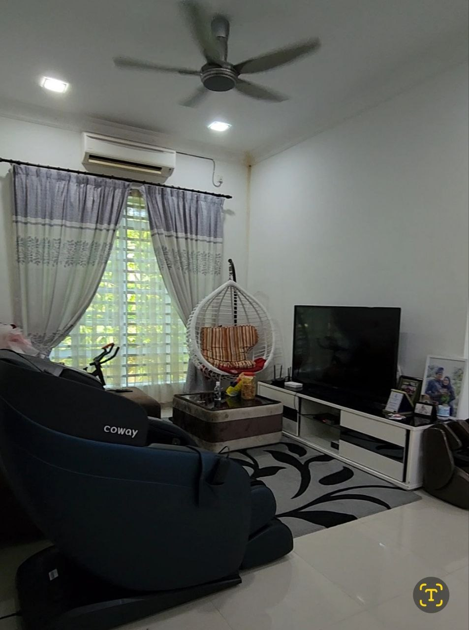 UNTUK DIJUAL: BANGLO DI KAMPUNG AIR, KEMAMAN