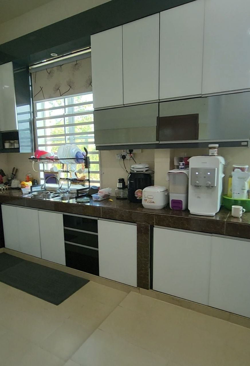 UNTUK DIJUAL: BANGLO DI KAMPUNG AIR, KEMAMAN
