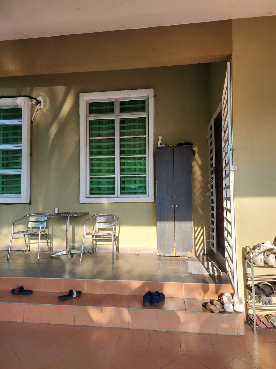 UNTUK DIJUAL: BANGLO DI KAMPUNG AIR, KEMAMAN